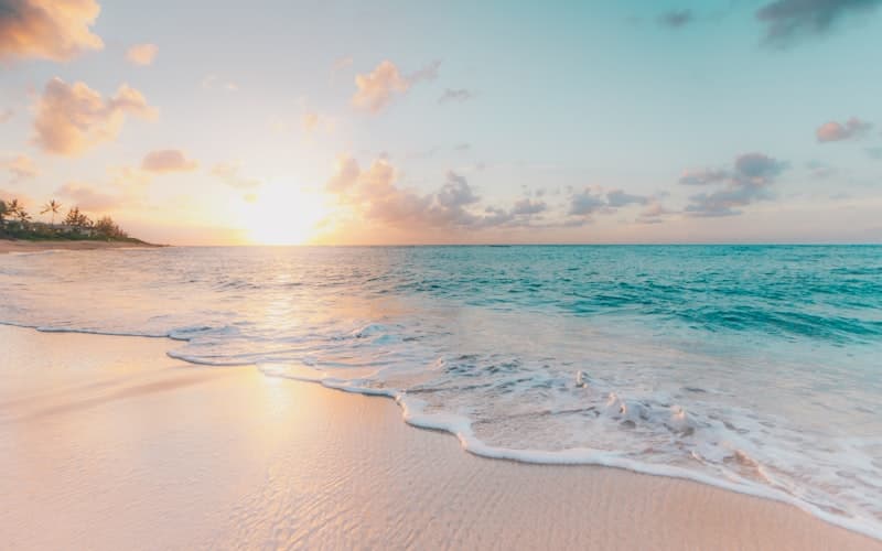 Albanische Riviera: Von Sarandë nach Himarë