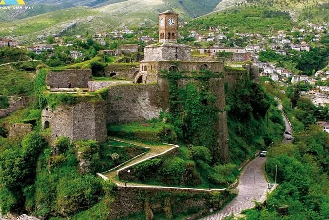 Gjirokastër