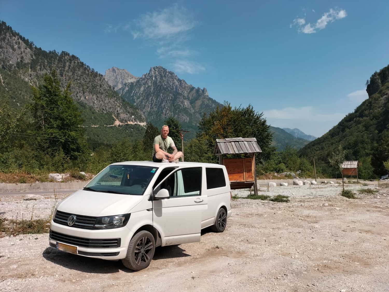 Rent a car in Tirana Airport : 5 conseils essentiels